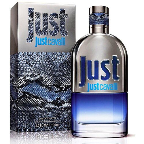 Roberto Cavalli za muškarce Just Cavalli Roberto Cavalli EDT Cijene