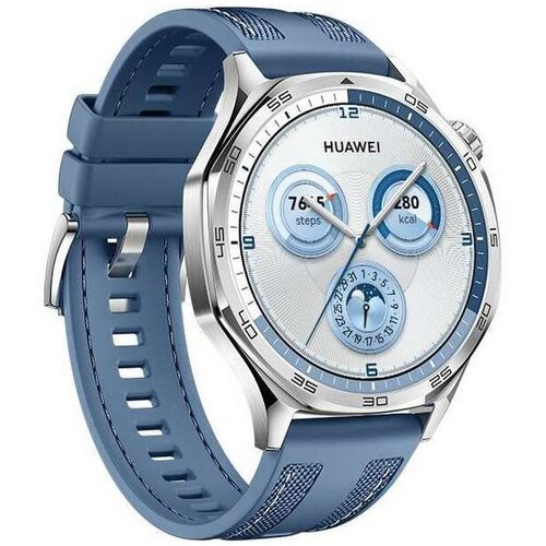  Pametni sat Huawei Watch GT 5 46mm Blue Cijene