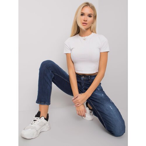 Factory Price Trousers jeans-MT-SP-1210.39P-dark blue Cijene