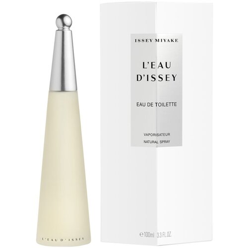 Issey Miyake L&amp;acute;Eau D&amp;acute;Issey toaletna voda 100 ml za ženske Slike