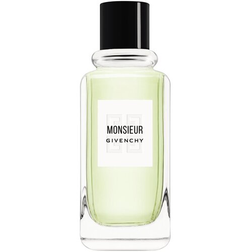 Givenchy Monsieur de toaletna voda za moške 100 ml Cene