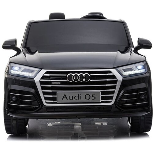  Dečiji auto dvosed na akumulator Audi Q5 4x4, 2 &amp;times; 12 V Slike