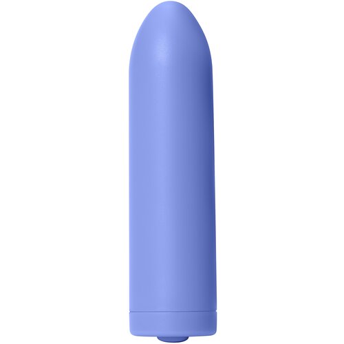Dame Products Dame Zee Bullet Vibrator Periwinkle Slike