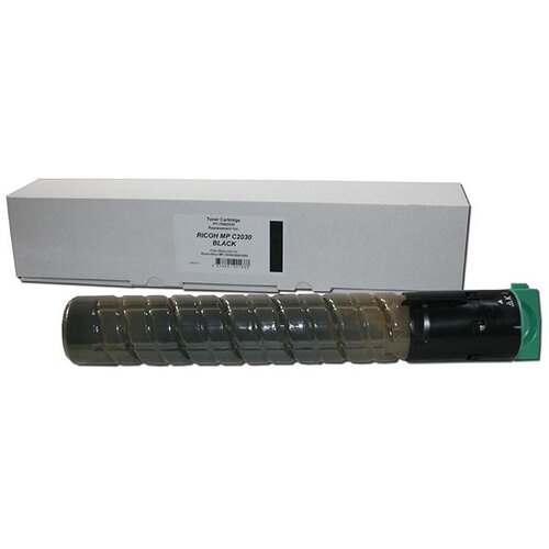  Toner Print-Team Nashuatec-Ricoh MPC2030 /2050/2550 Black Cene