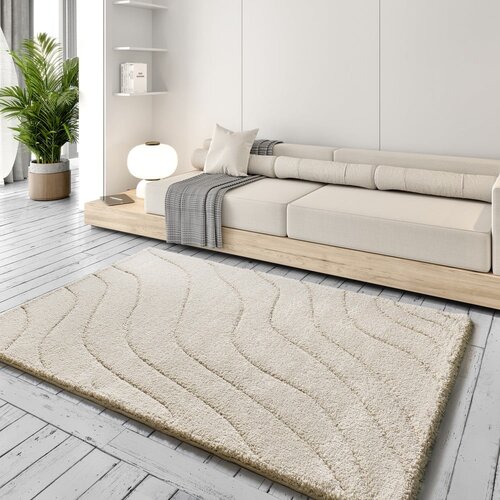 Universal Kremno bela preproga 80x150 cm Molier &amp;ndash; Slike