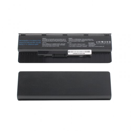  Baterija za asus laptop A32-N56 11.1V 5200mAh Cene