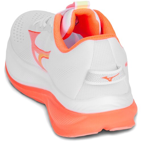 Mizuno Tek &amp;amp; Trail WAVE RIDER 30 Bela Slike