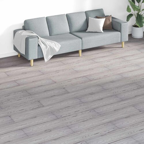  Podne daske 18 pcs Tamno siva 5,26 m² PVC Cene