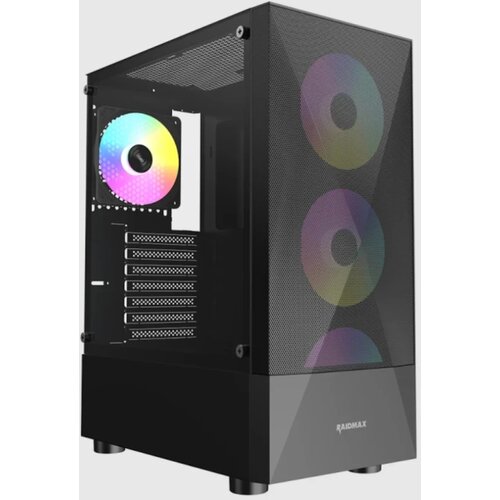 DSC računar ryzen 5 4500 16GB 1TB RTX3050 6GB 650W Slike