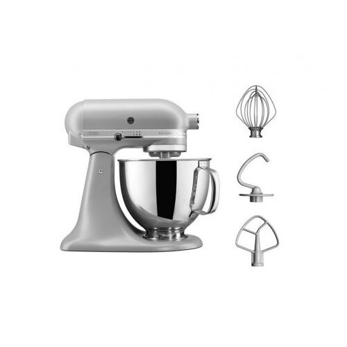 Kitchenaid 5KSM125EFG mikser Slike