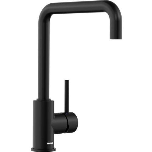 Blanco mili black matt Cene