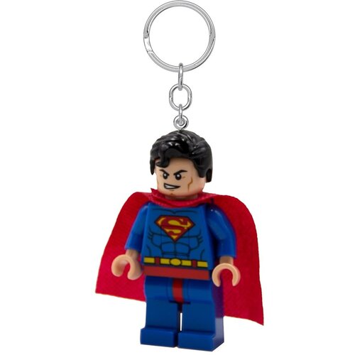 Lego Obesek za ključe z lučko Superman &ndash; Cene