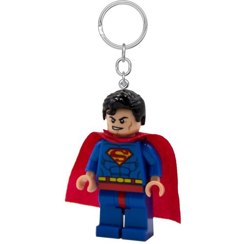 Lego Privjesak za ključeve sa svjetiljkom Superman - Cijene