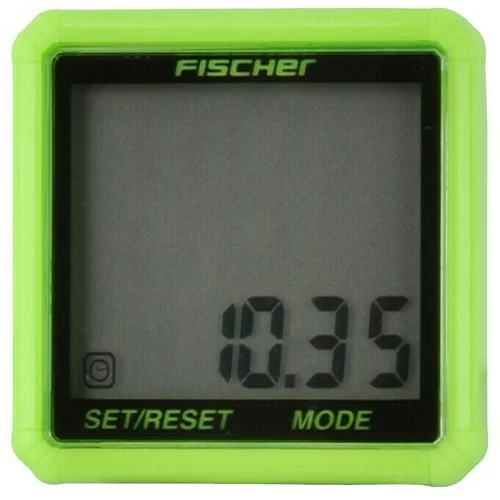 Fischer Računalo za bicikle Trend (Način rada za skeniranje)