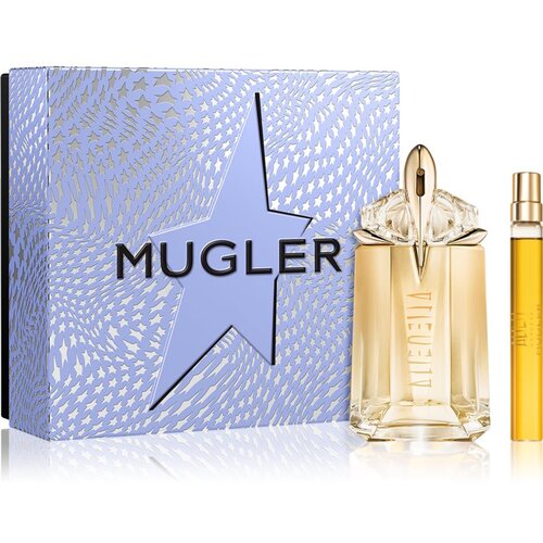 Mugler Alien Goddess poklon set II. za žene Cijene