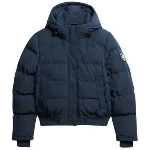 Superdry tamnoplava ženska jakna SDW5011993A-1TE Cene