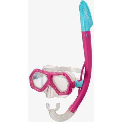 Speedo leisure junior dual lenses and sn Cene