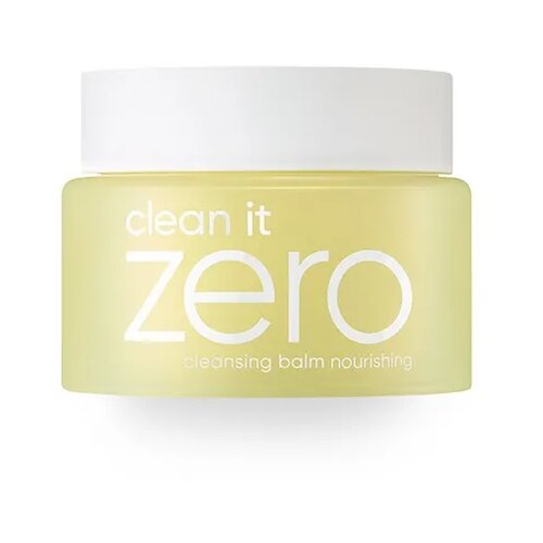 Banila Co Clean it Zero Ginseng Glow Nourishing Cleansing Balm krema za či&amp;scaron;ćenje za sve vrste kože 100 ml unisex Slike