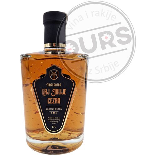 Imperator Gaj Julije Cezar 0,7L Cene