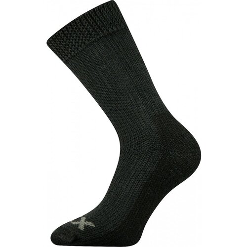 Voxx socks dark gray (Alpin-darkgrey) Slike