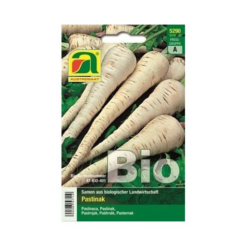 AUSTROSAAT Bio Pastinak "Tender and True" Cene