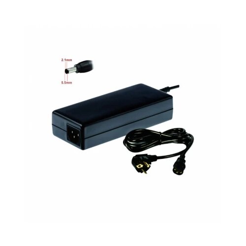GEMBIRD DOO(ex PCX) ispravljač 12V-8A NPA-AC49 Slike