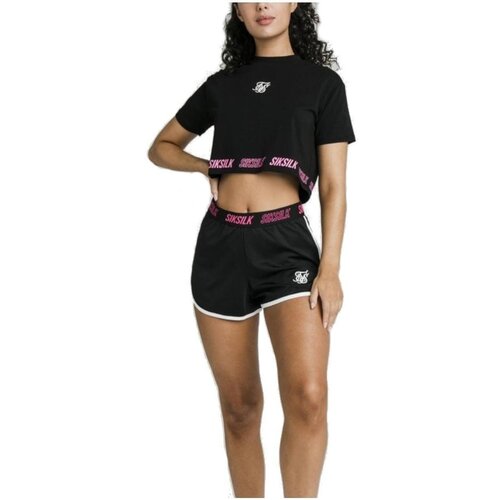 Siksilk - Crna Slike