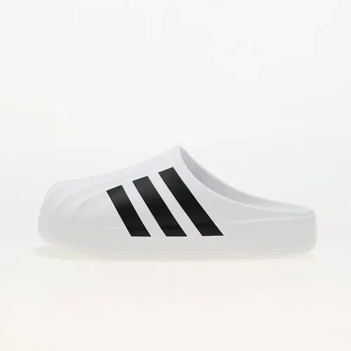 Adidas Adifom Superstar Mule Ftw White/ Core Black/ Ftw White