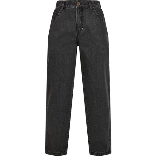 Southpole Men&amp;#039;s 3D Embroidery Jeans Black Slike