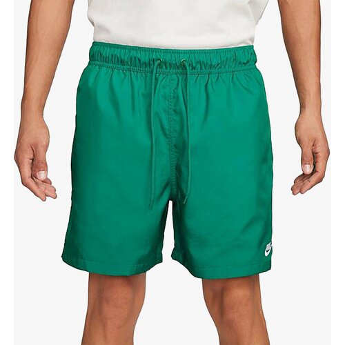 Nike m nk club flow short Cene