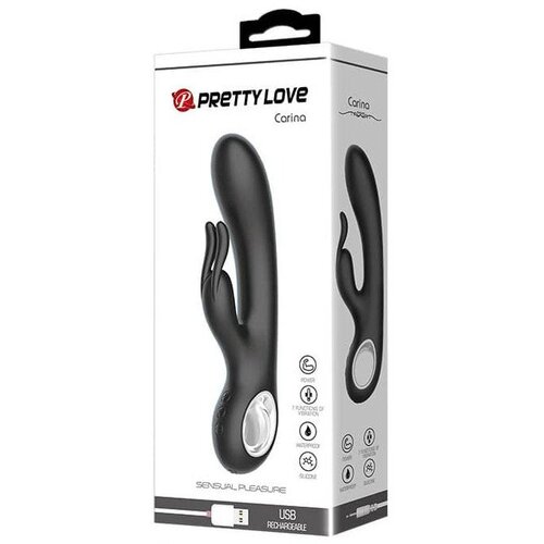 Pretty Love 2-Vibrator BI 14480 Cene