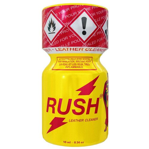 Rush 10ml - afrodizijak Cene