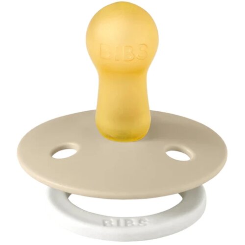Bibs noćna varalica za bebe Blush and Vanilla, 6-18m Slike