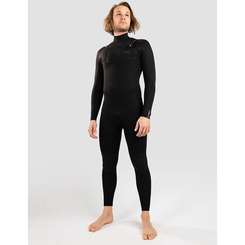Ion Element 3/2 Front Neoprenska obleka black Cene