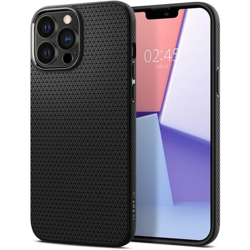 Spigen ovitek za iPhone 13 Pro Max Liquid Air ACS03201 Cene