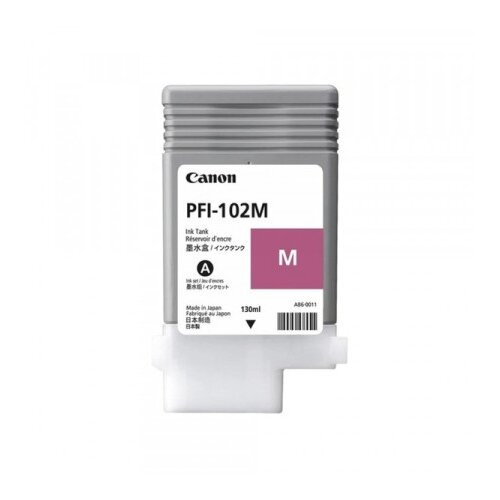 Canon pfi 102 m dye ink ( k206 ) Cene
