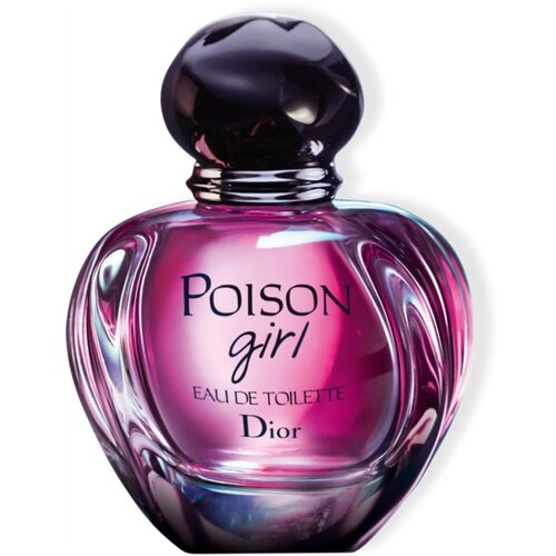 Dior Christian Poison Girl toaletna voda za ženske 100 ml Slike