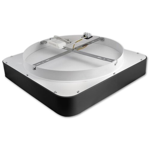  LED prigu&amp;scaron;iva plafonska lampa ARIES LED/54W/230V 3000-6500K + daljinski upravljač Slike