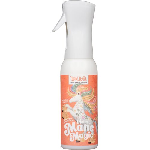 Lilla Livet Natural Mane Magic pr&scaron;ilo za grivo - 500 ml Cene