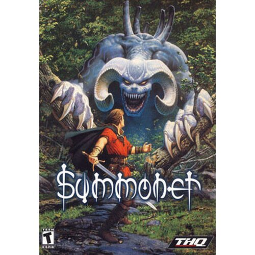 Steam Summoner Key GLOBAL Cene