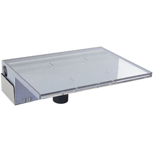 Ubbink Vodni slap Niagara LED 30 cm prozoren 7504608, (20687130) Cene