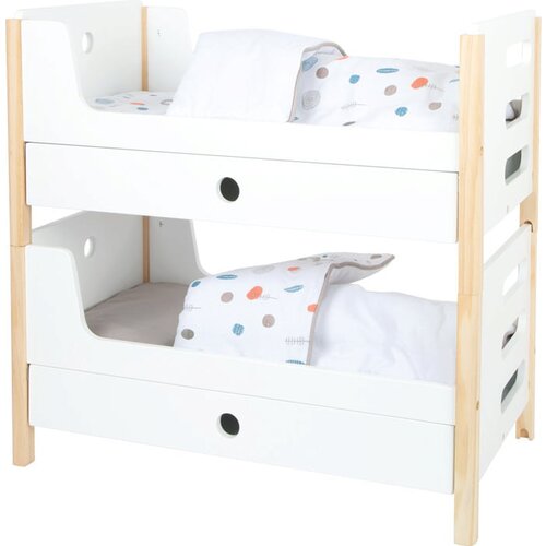 Legler Krevet na sprat za lutke bebe Lill Button Slike