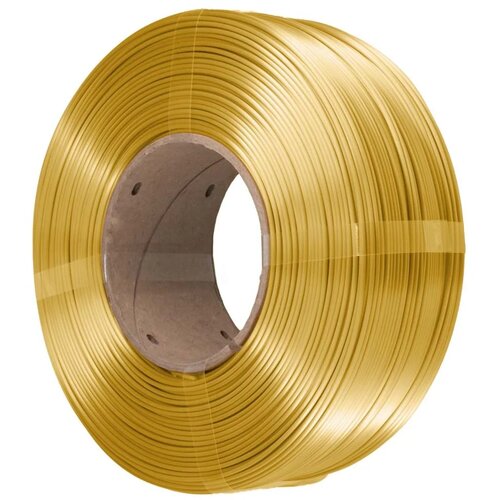 AzureFilm pla silk refill yellow, 1.75 mm / 1000 g Slike