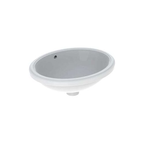 Geberit Lavabo 42 VARIFORM podgradni ovalni Cene