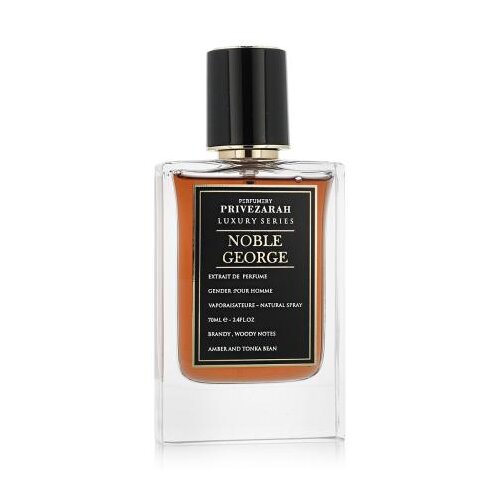 Privezarah Noble George 70 ml parfumski ekstrakt za mo&amp;scaron;ke Slike