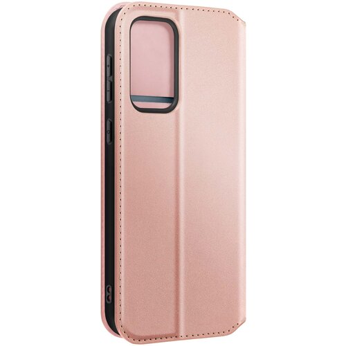 AVIZAR torbica s preklopom za samsung galaxy A35 5G večnamenski ventil, šampanjec roza, (5000013810) Cene