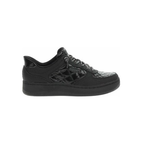 Skechers Nizke superge Sport Court 92 Črna Slike
