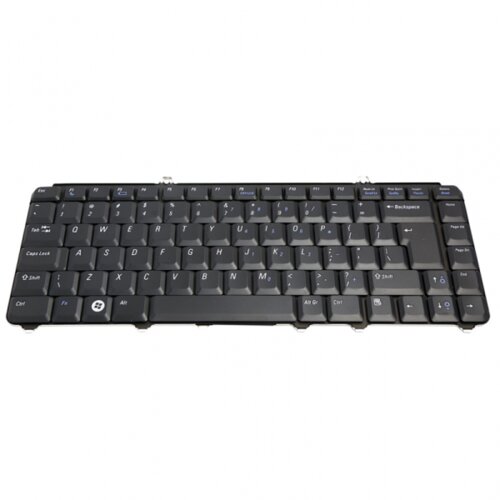 Dell tastatura za laptop inspirion 1545 crna Slike