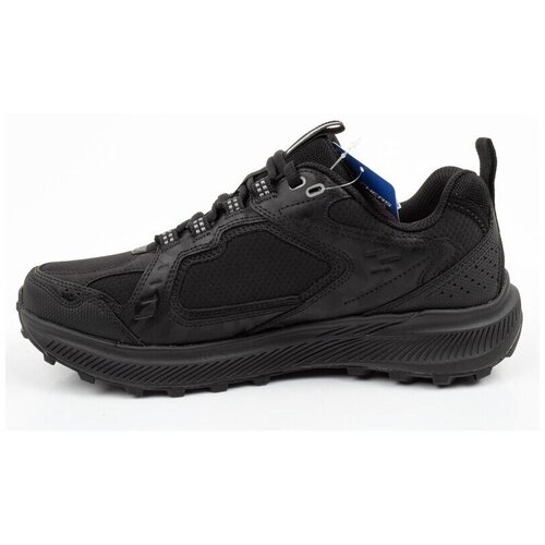 Skechers Nizke superge Ridgestar Srebrna Slike