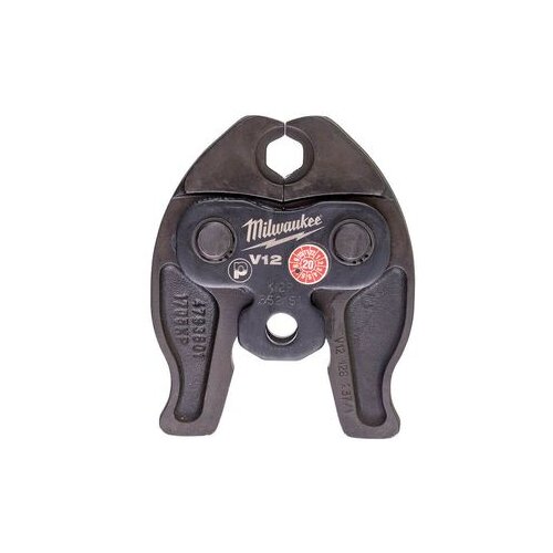 Milwaukee stezna čeljust J12-V12 4932430260 Cene